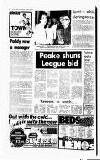 Sports Argus Saturday 10 March 1979 Page 10
