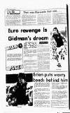 Sports Argus Saturday 10 March 1979 Page 14