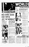 Sports Argus Saturday 10 March 1979 Page 16