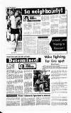 Sports Argus Saturday 10 March 1979 Page 20