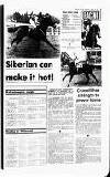 Sports Argus Saturday 10 March 1979 Page 25