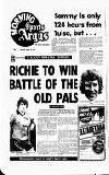 Sports Argus Saturday 10 March 1979 Page 35