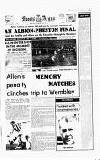 Sports Argus Saturday 10 March 1979 Page 36