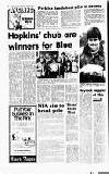 Sports Argus Saturday 17 March 1979 Page 6