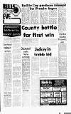 Sports Argus Saturday 17 March 1979 Page 9