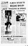 Sports Argus Saturday 17 March 1979 Page 20