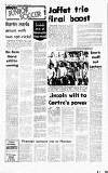 Sports Argus Saturday 17 March 1979 Page 28