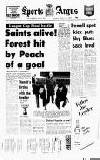 Sports Argus Saturday 17 March 1979 Page 37