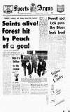 Sports Argus Saturday 17 March 1979 Page 38