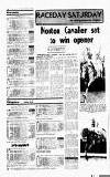 Sports Argus Saturday 17 March 1979 Page 41