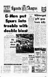 Sports Argus Saturday 24 March 1979 Page 33