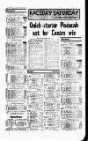 Sports Argus Saturday 24 March 1979 Page 36