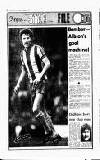 Sports Argus Saturday 24 March 1979 Page 39