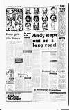 Sports Argus Saturday 07 April 1979 Page 4