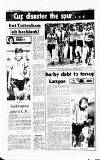 Sports Argus Saturday 07 April 1979 Page 20