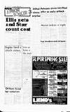 Sports Argus Saturday 07 April 1979 Page 28