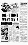 Sports Argus Saturday 07 April 1979 Page 34