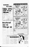 Sports Argus Saturday 07 April 1979 Page 35
