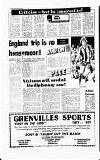 Sports Argus Saturday 28 April 1979 Page 18
