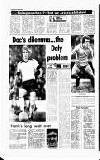 Sports Argus Saturday 28 April 1979 Page 20