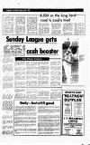 Sports Argus Saturday 28 April 1979 Page 51