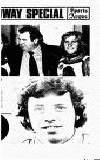 Sports Argus Saturday 28 April 1979 Page 53