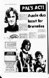Sports Argus Saturday 28 April 1979 Page 58