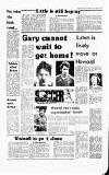 Sports Argus Saturday 09 June 1979 Page 3