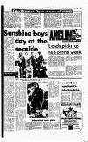 Sports Argus Saturday 09 June 1979 Page 23