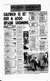 Sports Argus Saturday 09 June 1979 Page 31