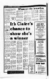 Sports Argus Saturday 09 June 1979 Page 40