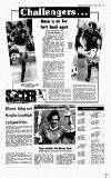 Sports Argus Saturday 23 June 1979 Page 3