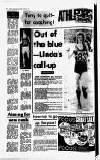 Sports Argus Saturday 23 June 1979 Page 8