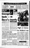 Sports Argus Saturday 23 June 1979 Page 18