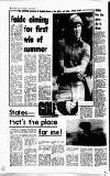 Sports Argus Saturday 23 June 1979 Page 24
