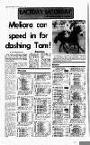 Sports Argus Saturday 23 June 1979 Page 31