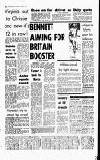 Sports Argus Saturday 23 June 1979 Page 34