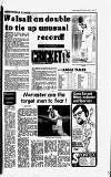 Sports Argus Saturday 30 June 1979 Page 7