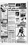 Sports Argus Saturday 01 September 1979 Page 22