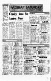 Sports Argus Saturday 01 September 1979 Page 41