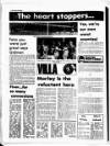 Sports Argus Saturday 08 September 1979 Page 12