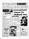 Sports Argus Saturday 08 September 1979 Page 24