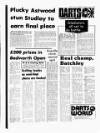 Sports Argus Saturday 08 September 1979 Page 27