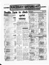 Sports Argus Saturday 08 September 1979 Page 45