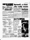 Sports Argus Saturday 08 September 1979 Page 47