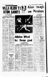 Sports Argus Saturday 06 October 1979 Page 2