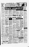 Sports Argus Saturday 06 October 1979 Page 9