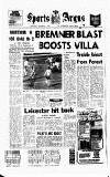 Sports Argus Saturday 06 October 1979 Page 33