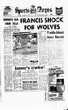 Sports Argus Saturday 06 October 1979 Page 34
