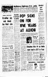 Sports Argus Saturday 06 October 1979 Page 35